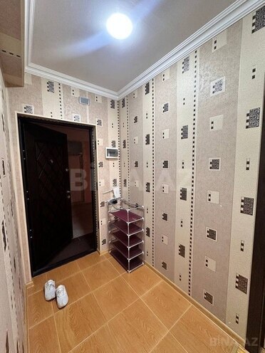 2 otaqlı yeni tikili - Həzi Aslanov m. - 80 m² (11)