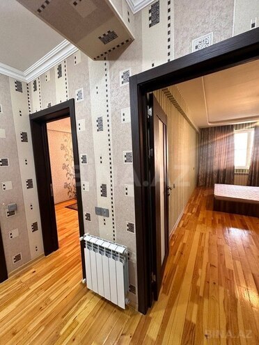 2 otaqlı yeni tikili - Həzi Aslanov m. - 80 m² (12)