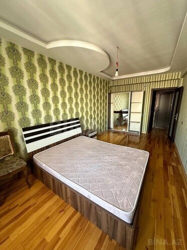 2 otaqlı yeni tikili - Həzi Aslanov m. - 80 m² (14)