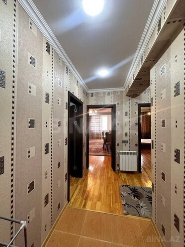2 otaqlı yeni tikili - Həzi Aslanov m. - 80 m² (13)