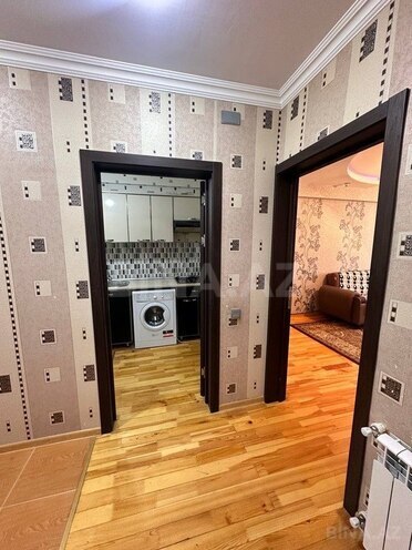 2 otaqlı yeni tikili - Həzi Aslanov m. - 80 m² (18)