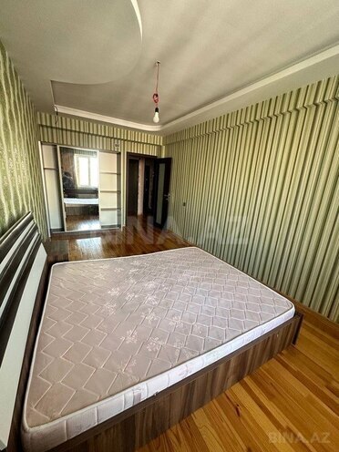 2 otaqlı yeni tikili - Həzi Aslanov m. - 80 m² (16)