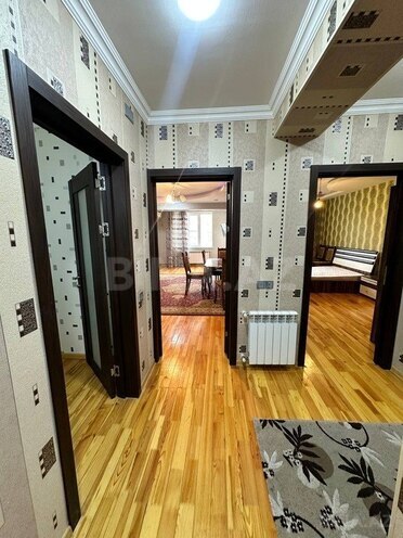 2 otaqlı yeni tikili - Həzi Aslanov m. - 80 m² (3)
