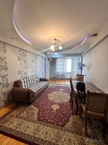 2 otaqlı yeni tikili - Həzi Aslanov m. - 80 m² (19)