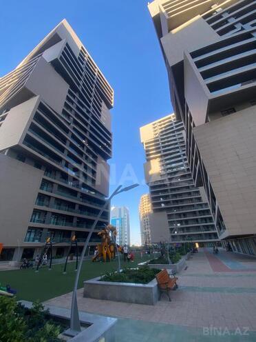 4 otaqlı yeni tikili - 20 Yanvar m. - 186 m² (16)