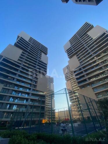 4 otaqlı yeni tikili - 20 Yanvar m. - 186 m² (15)