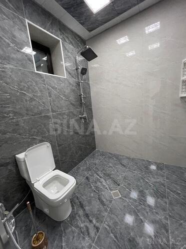 4 otaqlı həyət evi/bağ evi - Qəbələ - 200 m² (19)