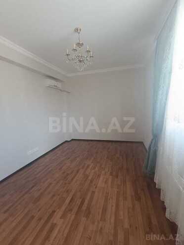 2 otaqlı yeni tikili - İnşaatçılar m. - 65 m² (7)