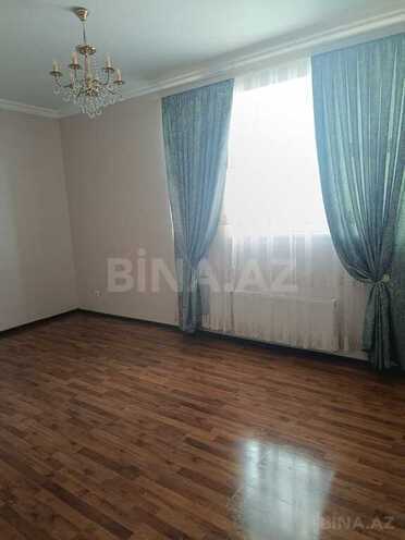 2 otaqlı yeni tikili - İnşaatçılar m. - 65 m² (8)