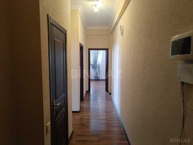 2 otaqlı yeni tikili - İnşaatçılar m. - 65 m² (14)