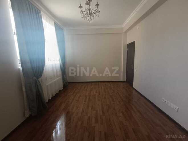 2 otaqlı yeni tikili - İnşaatçılar m. - 65 m² (6)
