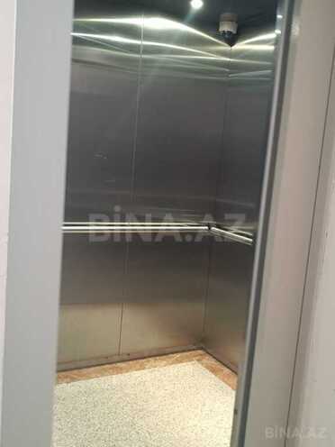 2 otaqlı yeni tikili - İnşaatçılar m. - 65 m² (19)