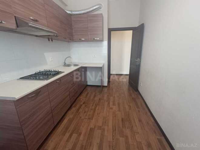 2 otaqlı yeni tikili - İnşaatçılar m. - 65 m² (12)