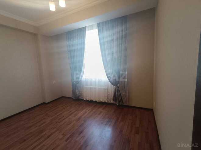 2 otaqlı yeni tikili - İnşaatçılar m. - 65 m² (10)