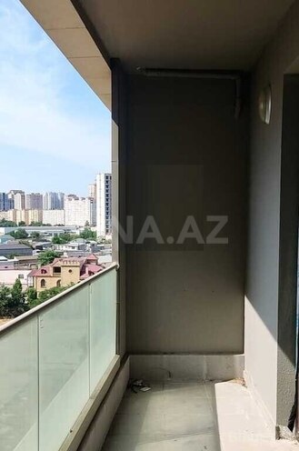 4 otaqlı yeni tikili - 20 Yanvar m. - 186 m² (3)