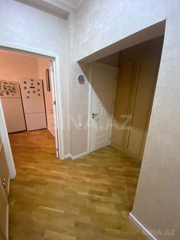 2 otaqlı yeni tikili - Nəriman Nərimanov m. - 90 m² (11)