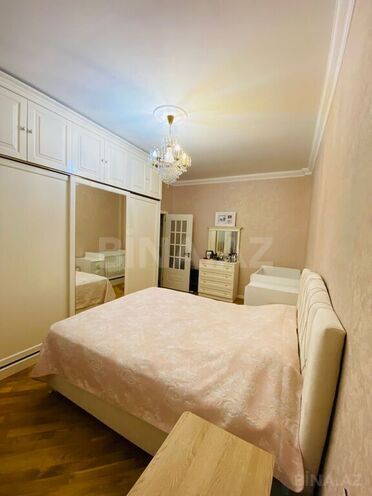 2 otaqlı yeni tikili - Nəriman Nərimanov m. - 90 m² (4)