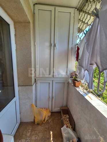 3 otaqlı köhnə tikili - Azadlıq Prospekti m. - 70 m² (14)