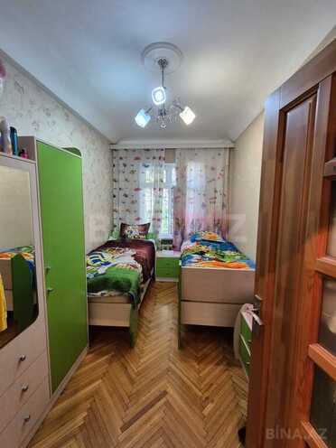 3 otaqlı köhnə tikili - Azadlıq Prospekti m. - 70 m² (7)