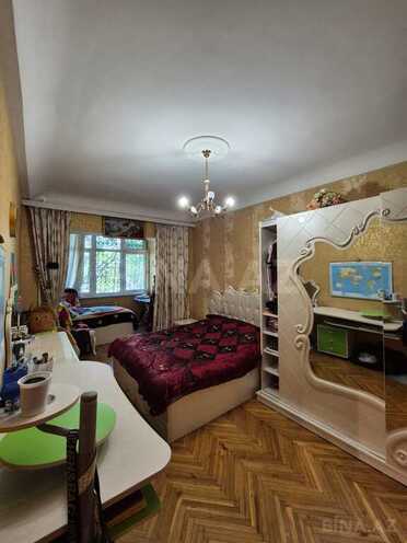 3 otaqlı köhnə tikili - Azadlıq Prospekti m. - 70 m² (5)