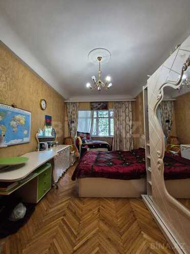 3 otaqlı köhnə tikili - Azadlıq Prospekti m. - 70 m² (6)