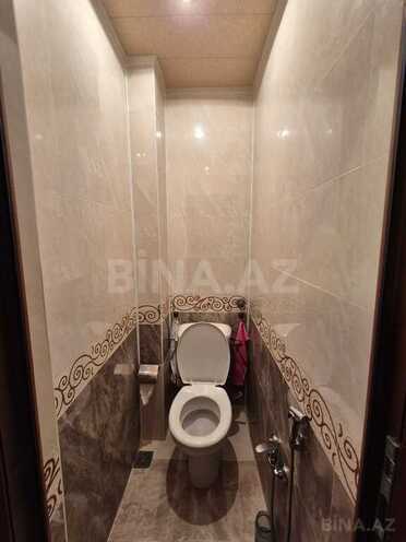 3 otaqlı köhnə tikili - Azadlıq Prospekti m. - 70 m² (17)