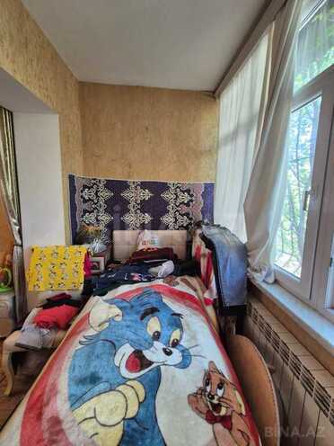 3 otaqlı köhnə tikili - Azadlıq Prospekti m. - 70 m² (8)