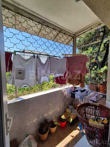 3 otaqlı köhnə tikili - Azadlıq Prospekti m. - 70 m² (18)