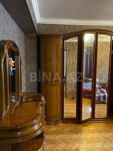 3 otaqlı köhnə tikili - 28 May m. - 80 m² (9)