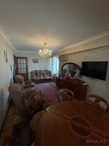 3 otaqlı köhnə tikili - 28 May m. - 80 m² (3)