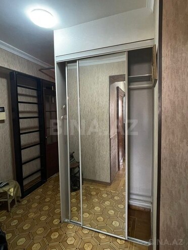 3 otaqlı köhnə tikili - 28 May m. - 80 m² (2)