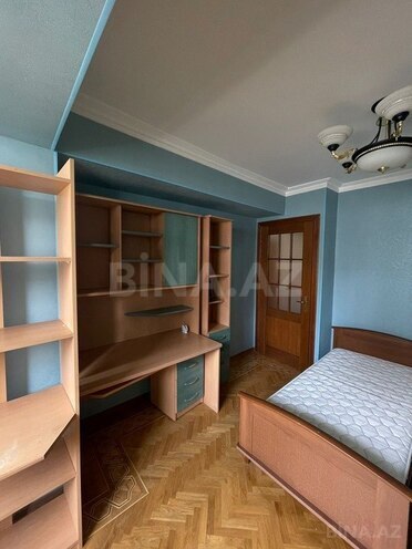 3 otaqlı köhnə tikili - 28 May m. - 80 m² (6)