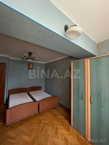 3 otaqlı köhnə tikili - 28 May m. - 80 m² (7)