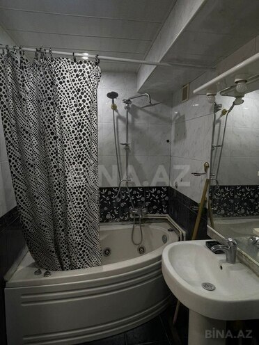 3 otaqlı köhnə tikili - 28 May m. - 80 m² (10)
