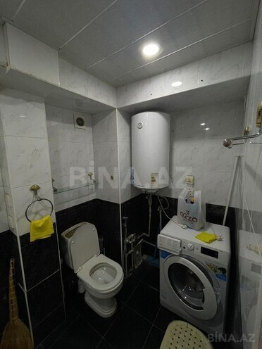 3 otaqlı köhnə tikili - 28 May m. - 80 m² (11)