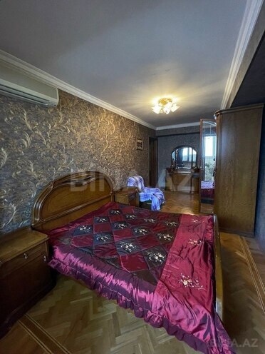 3 otaqlı köhnə tikili - 28 May m. - 80 m² (8)