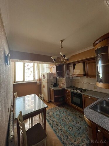3 otaqlı köhnə tikili - 28 May m. - 80 m² (5)