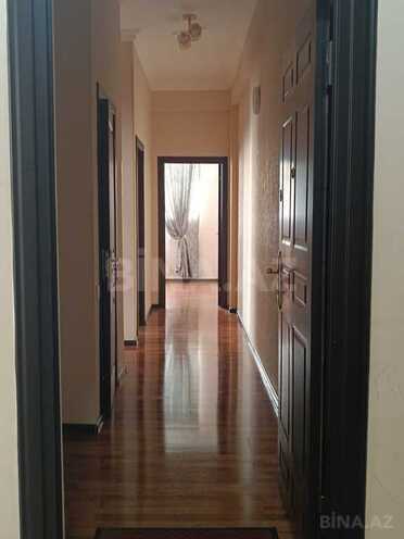 2 otaqlı yeni tikili - İnşaatçılar m. - 65 m² (15)