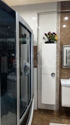4 otaqlı yeni tikili - Gənclik m. - 200 m² (11)