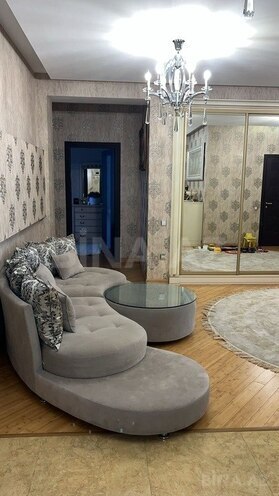 4 otaqlı yeni tikili - Gənclik m. - 200 m² (22)