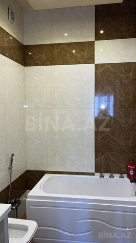 4 otaqlı yeni tikili - Gənclik m. - 200 m² (8)