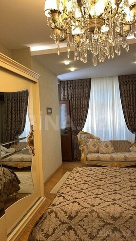 4 otaqlı yeni tikili - Gənclik m. - 200 m² (5)