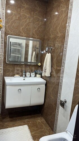 4 otaqlı yeni tikili - Gənclik m. - 200 m² (12)