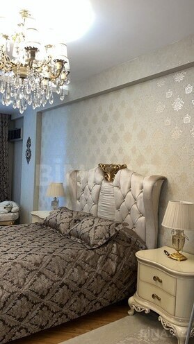 4 otaqlı yeni tikili - Gənclik m. - 200 m² (4)