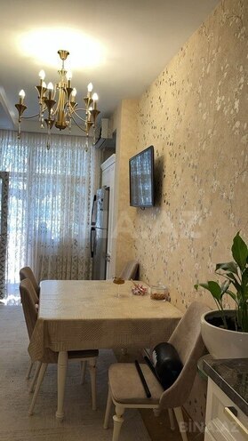 4 otaqlı yeni tikili - Gənclik m. - 200 m² (16)