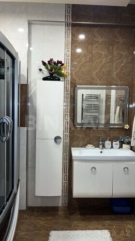 4 otaqlı yeni tikili - Gənclik m. - 200 m² (10)