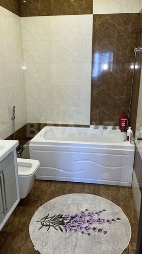4 otaqlı yeni tikili - Gənclik m. - 200 m² (9)