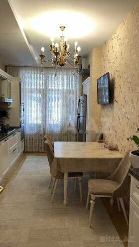 4 otaqlı yeni tikili - Gənclik m. - 200 m² (19)
