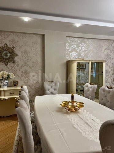 4 otaqlı yeni tikili - Gənclik m. - 200 m² (24)