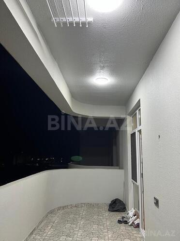 3 otaqlı yeni tikili - Xətai r. - 125 m² (17)